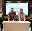 Siap Hasilkan Produk Energi Hijau, Pelanggan Smelter di Sulteng Gunakan REC PLN