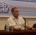 Mundur Sebagai ASN, Andi Rosman Siap Tantang Amran Mahmud di Pilkada wajo