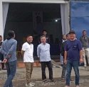 RMS Puji Posko TSM, Siap Menangkan Pilwalkot Parepare