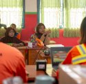 PT Vale Edukasi Siswa Jaga Lingkungan Lewat Program Vale Goes to School 