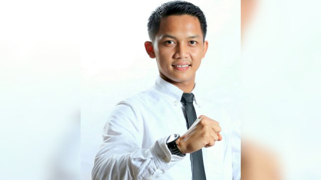  Syahar-Kanaah Siapkan Program BPJS Gratis, Pupuk Lancar dan Pendidikan Bermutu Bagi Warga Sidrap