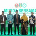 Erat Nilai Angkatan Muda Muhammadiyah Kota Parepare Generasi Muda Bertakwa