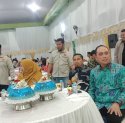 Hadir di Dialog Kolaborasi Pemuda, TSM Harap Parepare Jadi Kota Ramah Investasi