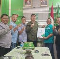 Ingin Bangun Koalisi Besar di Pilgub Sulsel, Sudirman Sulaiman Bidik PKB, PAN dan PKS