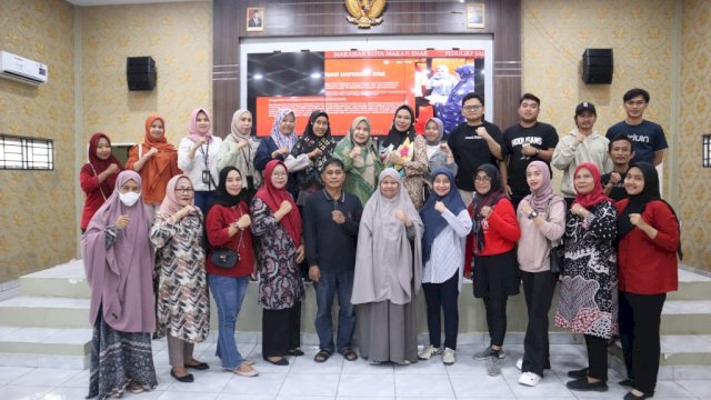 Diskominfo Kota Makassar