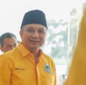 Siapa Usungan Golkar di Pilgub Sulsel? Begini Kata Waketum DPP Golkar