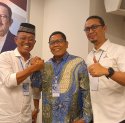 2 Legislator DPRD Sulsel Berharap Diusung Demokrat di Pilkada