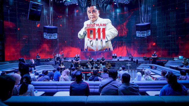 Wakil Ketua DPRD Makassar Harap Wali Kota Cabut Izin W Super Club