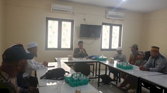 FUIB Sulsel Minta Pemprov dan Pemkot Makassar Kaji Ulang Izin W Super Club