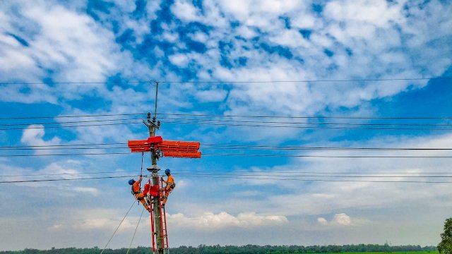 Pendapatan Usaha Meningkat, PLN Sukses Cetak Rekor Hettrick 3 Tahun Berturut-turut