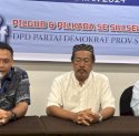 Jika Diusung di Pilkada Takalar, Hengky Janji Naikkan Perolehan Kursi Demokrat
