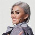 Agnez Mo Panen Hujatan Usai Sebut Pembantaian di Rafah adalah Perang