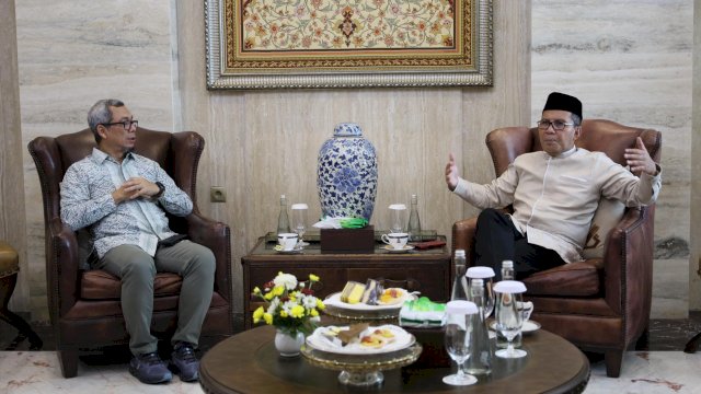 Kota Makassar Resmi jadi Tuan Rumah KIM Fest 2024