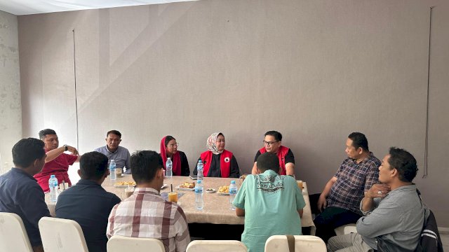 BMI dan Kepolisian Siap Wujudkan Pilkada Damai di Makassar 