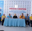 Kembalikan Formulir di Gelora, ERAT: Golkar dan Gelora Punya Visi dan Misi Yang Sama