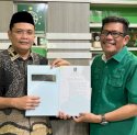 Chaidir, DM, Ady Ansar Final Kendarai PKB, Nama Hengky Yasin Hilang