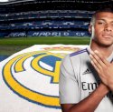 Resmi Gabung Real Madrid,  Kylian Mbappe Terima Bonus Rp2,6 Triliun