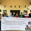 Penyuluhan di Bangkala, Unhas Ajarkan Introduksi Teknologi Reproduksi Ternak 