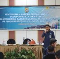PLN dan Polda Sultra Perkuat Sinergi Pengamanan Aset Negara  