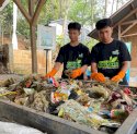 PLN Gelar Aksi Bersih Lingkungan dan Olah Sampah Sambut Hari Lingkungan Hidup Sedunia