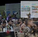 Terapkan Digital Security, CCTV Kota Makassar Jadi Percontohan di Hadapan Seluruh Wali Kota se Indonesia