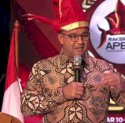 PDIP Tertarik Usung Anies