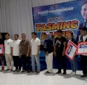 Skyper Band Juara Sayembara Jingle TSM Teman Semua Musisi