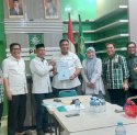PKB Resmi Usung Chaidir-Suhartina di Pilkada Maros