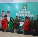 "Pemain Lama" di Pilwali Makassar Kembali Berminat Maju