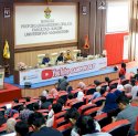 Lewat YouTube Campus Day, Telkomsel Ajak Mahasiswa Unhas Perkuat Literasi Digital