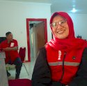 Cakada Calon Usungan PDIP di Sulsel Jalani Tahap Wawancara