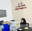 Mei 2024, DLH Jadi OPD Terbanyak Diadukan Masyarakat Lewat SP4N Lapor 