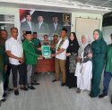 Ketua PPP Takalar: Ahmad Daeng Tonang Punya Komitmen dan Keseriusan Bangun Daerah 