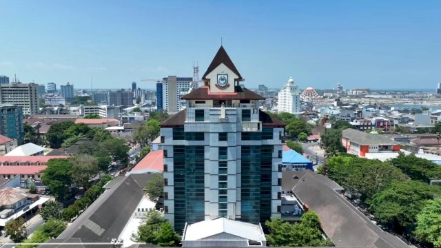 Lelang Jabatan Sekda Makassar Resmi Dibuka, Berikut Jadwal dan Syaratnya 