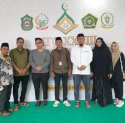 Kabag Kesra Boyong Rombongan Ikuti&nbsp; 49 Lomba di MTQ XXXII Sulsel di Takalar