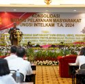 Cegah Pelanggaran, Bawaslu Susun IKP Jelang Pilkada 2024