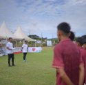 PT Vale Gandeng  PSM Gelar Talent Scouting dan Coaching Clinic di Lutim 