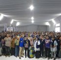 Tim Pemenangan YL Deklarasi Menangkan TSM Wali Kota Parepare