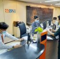 BNI Mulai Naikkan Suku Bunga
