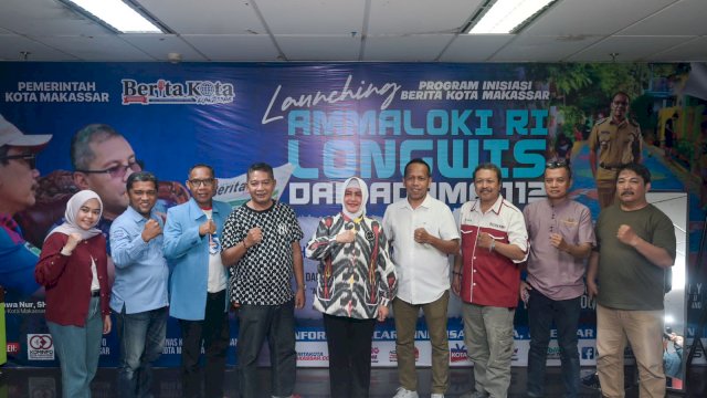 Siap Bersaing Sebagai Calon Wali Kota, Indira Yusuf Ismail Fokus Program Keberlanjutan