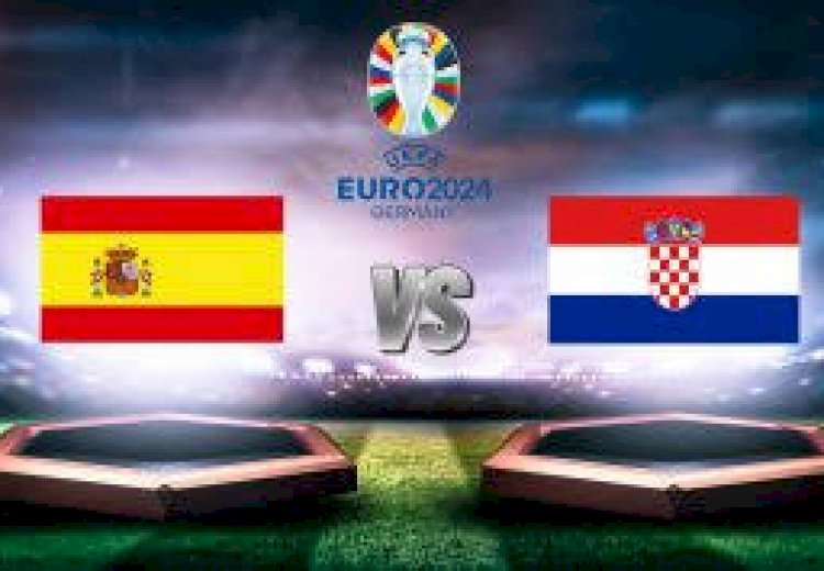 Duel Sengit di Lini Tengah