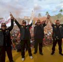 Eks Jenderal Lapangan TP dan FAS Bersatu di Tim Pemenangan TSM