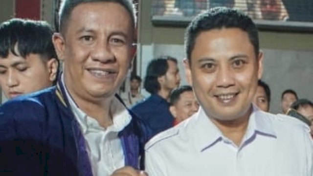 Ahmad Daeng Tonang Kerahkan Tim di Takalar Menangkan AIA Pilgub Sulsel