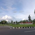 Mulai Besok, Terminal Baru Bandara Sultan Hasanuddin Makassar Dioperasikan
