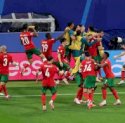 Portugal Kalahkan Ceko, Turki Menang