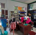Panwaslu Kecamatan dan PPL se-Kota Parepare Awasi Perekrutan Petugas Pantarlih