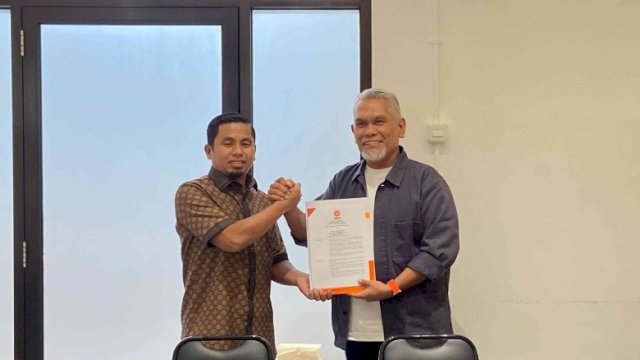 Survei Tasming Tertinggi untuk Pemilihan Wali Kota Parepare, Capai 56 Persen
