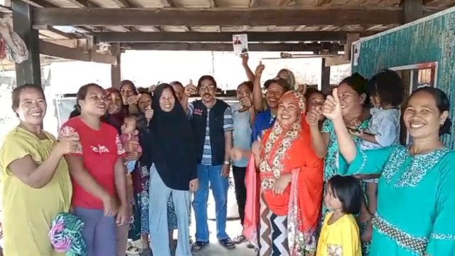 Tim Khusus Keluarga ADT. 