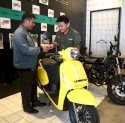Promo Shine Your Day! Kalla Kars Tawarkan Diskon Jutaan Rupiah untuk Pembelian Benelli-Keeway