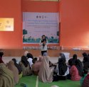 Hari Lingkungan Hidup Sedunia, PT Vale Ajak Ibu PKK se-Loeha Raya Belajar Daur Ulang Sampah Plastik